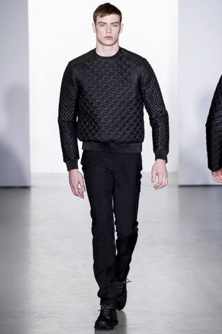 Calvin Klein Collection / - 2013-2014